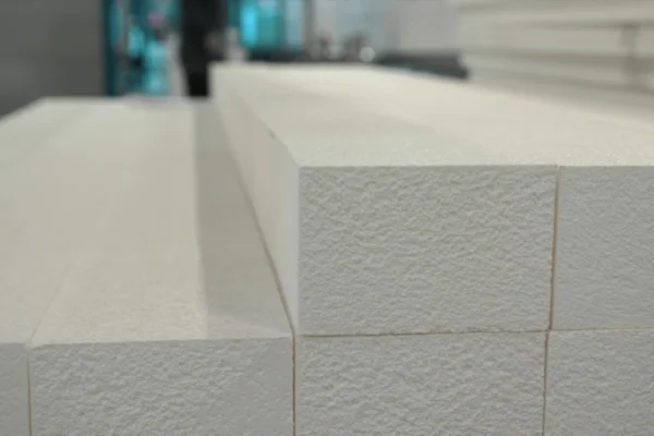 CF300 (profilierte) Stange – Bild 2