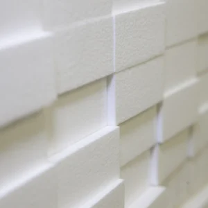 CF100 (profilierte) Stange