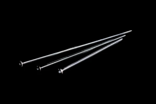 Fensterrahmenschraube T30 7,5