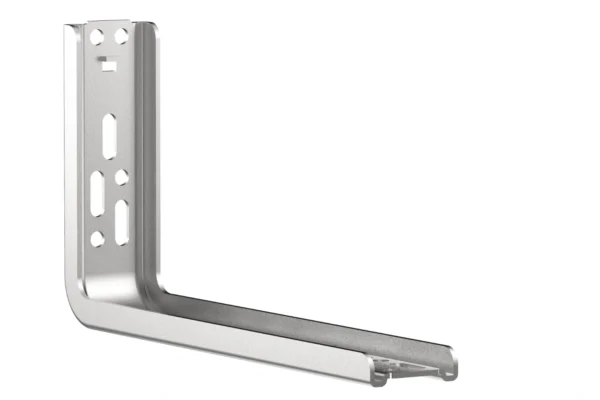 JB-A Schwerlastwinkel 150/280mm, 47mm