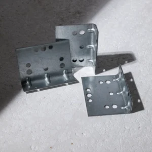 Verstärkungswinkel groß Metall